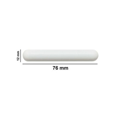 Composite NdFeB-magneetstrijkstok A B C-type voor langdurig roeren