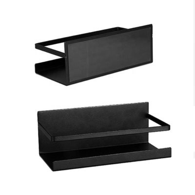 Gepersonaliseerde afmetingen Magnetische adsorptie kruidenplank voor keuken badkamer wasmachine