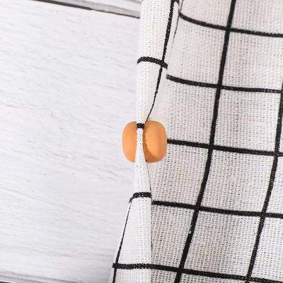 Tolerantie ± 0,05 mm Sterke hijab magnetische pinnen met aangepaste kleuren en matte afwerking