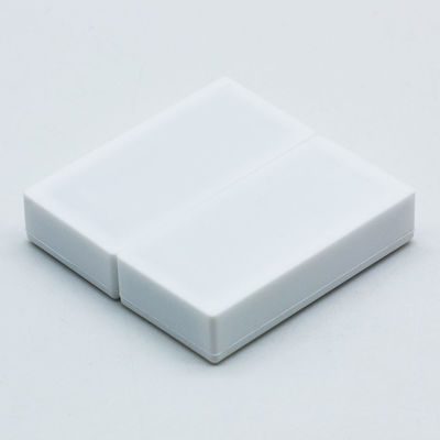Vermijd dat gordijnvoeringen opblazen met D40*15 mm multifunctionele magnetische gewichten