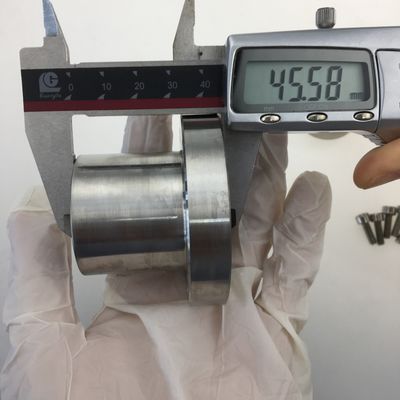 Industriële magneten met laag koppel 4 Nm Neodymium magnetische koppelers met permanente eigenschappen