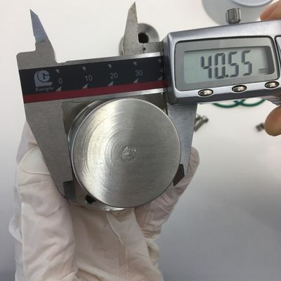 Industriële magneten met laag koppel 4 Nm Neodymium magnetische koppelers met permanente eigenschappen