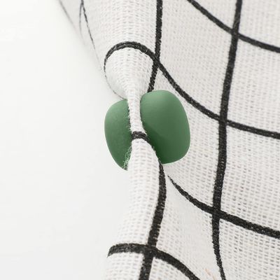 Ronde Magnetische Hijab Pins Sterkste Multi Magnet Voor Vrouwen Moslim Hoofddossen