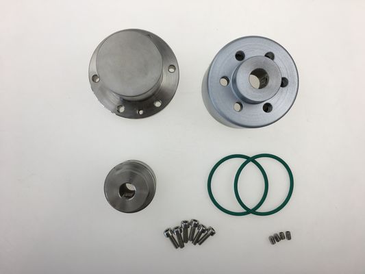 Industriële magneten met laag koppel 4 Nm Neodymium magnetische koppelers met permanente eigenschappen