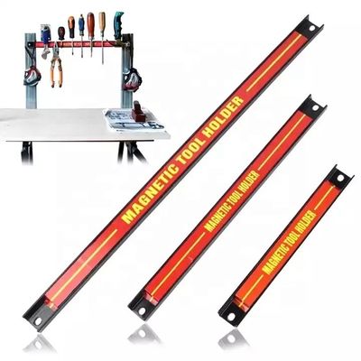 18 inch Magnetische gereedschapsholder/gereedschapsorganisator/magnetische staafhouder Gereedschap A3 Ferrietmagneet
