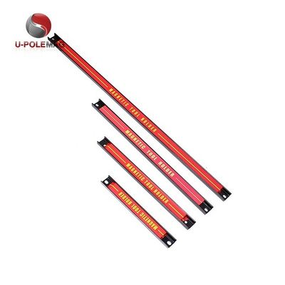 18 inch Magnetische gereedschapsholder/gereedschapsorganisator/magnetische staafhouder Gereedschap A3 Ferrietmagneet