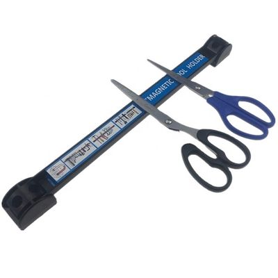 18 inch Magnetische gereedschapsholder/gereedschapsorganisator/magnetische staafhouder Gereedschap A3 Ferrietmagneet