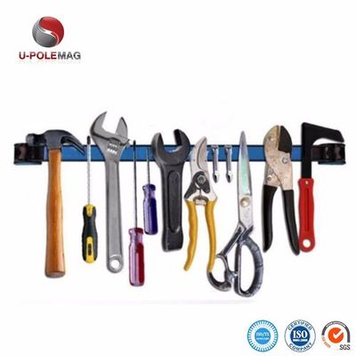 18 inch Magnetische gereedschapsholder/gereedschapsorganisator/magnetische staafhouder Gereedschap A3 Ferrietmagneet