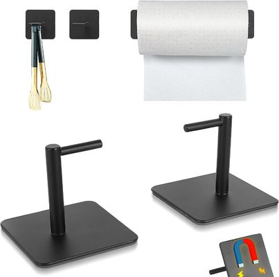Magnetische haakjes/rekken voor keukenwerk Banken Berging Kledingkasten Grill Garage Aanpassingen