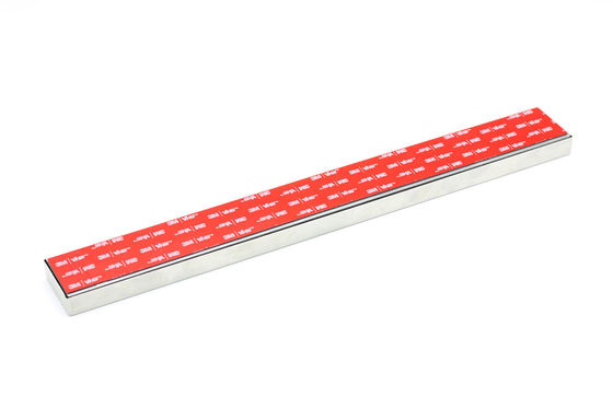Bewaar uw keukenmessen moeiteloos met onze duurzame 16 inch magnetische staaf