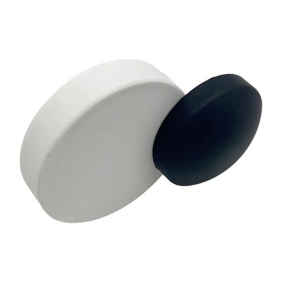 Industriële magneet waterdicht winddicht siliconen gecoat magnetisch gordijn voor douchegordijn