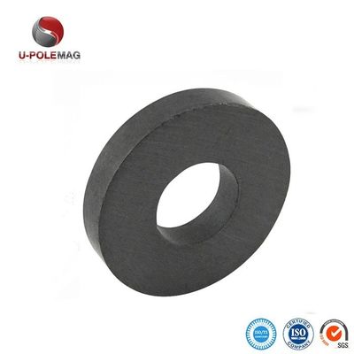 Voorbeeld ongeveer 10-15 dagen aangepast Y40 Ring Ferrite Magnet Spreker Magnet voor Auto Hoorn
