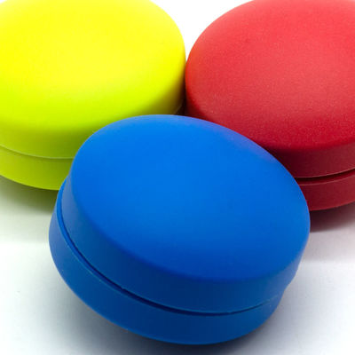 Grade Magnet Home Magnet Plastic bedekt zwaar werk zonder naaien Douchegordijn met magneten
