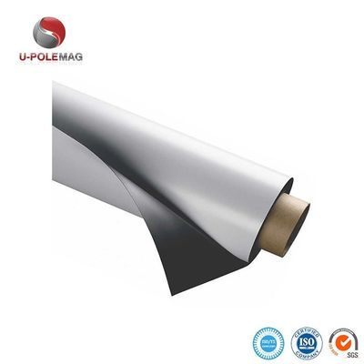 Rollenvorm rubbermagneet voor koelkast- en mattoepassingen