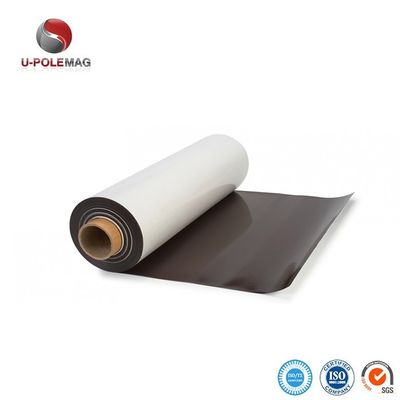 Rollenvorm rubbermagneet voor koelkast- en mattoepassingen