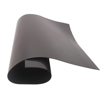 Verwerkingsservice vormgeving Aanpassing warmtebestendige rubbermagneetcompositplaat