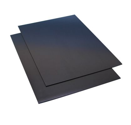 Verwerkingsservice vormgeving Aanpassing warmtebestendige rubbermagneetcompositplaat