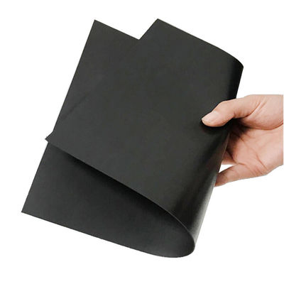 Verwerkingsservice vormgeving Aanpassing warmtebestendige rubbermagneetcompositplaat