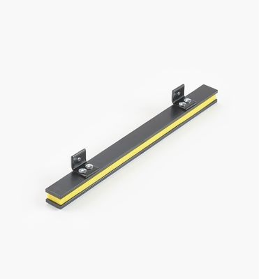 24" Streng opslag gereedschap organisator bars Set Permanente ruimtebesparing voor garage werkplaats