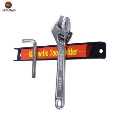 18 inch magnetische gereedschapsstaaf set A3 ferriet magneet materiaal voor georganiseerde garage opslag