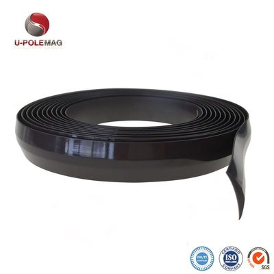 Flexible rubber magnetic strip met sterke zuigkracht voor de vormverwerkende dienst