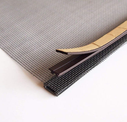 Rubberen magneetband voor gordijndicht Verbeter het comfort en de efficiëntie van uw ruimte