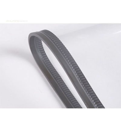 Rubberen magneetband voor gordijndicht Verbeter het comfort en de efficiëntie van uw ruimte