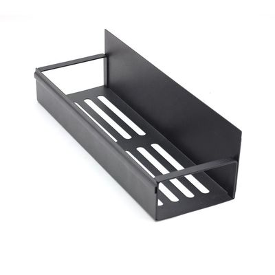 Gepersonaliseerde maten Keuken organisator Magnetische specerijen opslagrek voor koelkast