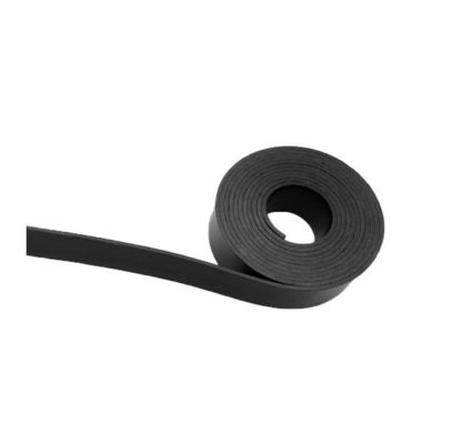 Flexibel rubberen magneetstrook voor magnetisch deurgordijn Verbetert energie-efficiëntie