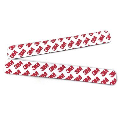 Industriële magneet High Energy Flexible Strip Magneten met 3M Kleefmiddel 7 dagen Levertyd