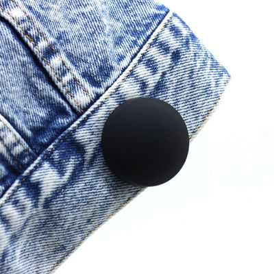 Mode Warehouse Hijab Magnetische pinnen voor het inpakken van sjaals 7,3 g/paar Klasse GCQC011-QX