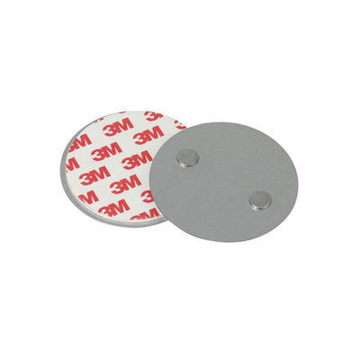 Industriële magneettoepassing 3pcs Magnetische rookmelder voor gemakkelijke installatie