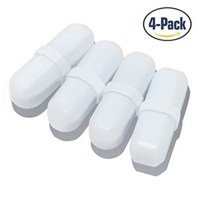 Persoonlijke PTFE-gecoate roerbalk zonder pivotring Tolerantie ± 0,05 mm