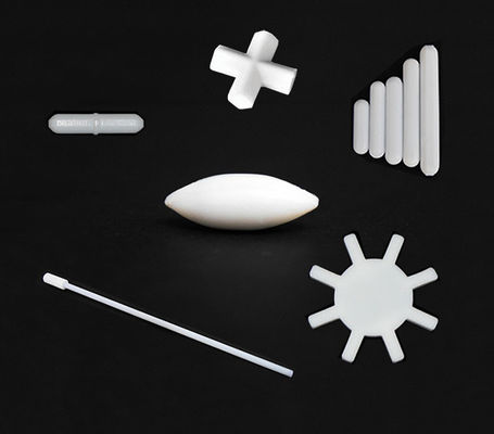 Persoonlijke PTFE-gecoate roerbalk zonder pivotring Tolerantie ± 0,05 mm