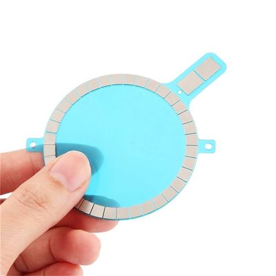 Telefoonhoes Sterke magnetische magneet voor draadloos opladen Op maat gemaakte magneet Neodymium