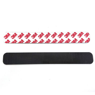 Flexible Neodymium Magnetic Tape met op maat gemaakte en precieze tolerantie /-0.05mm