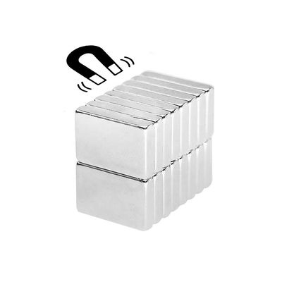 15x10x3mm industriële magneet Neodymium Lizzo magneet voor DIY waterdicht koelsysteem