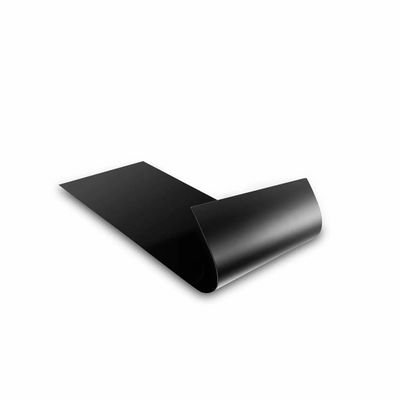 Zelfklevende isotrope flexibele magnetische band voor papiertoepassingen ROHS-gecertificeerd