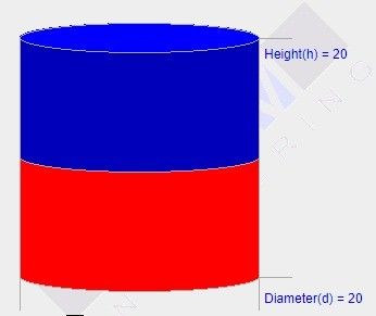 20x20mm Disc Neodymium Magnet Verkoop Permanente Ndfeb Industriële Magnet N52 Super Strong