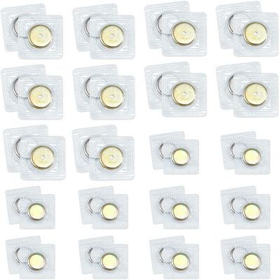 Verborgen naaidoos Magnetische snap Sterke magnetische sluiting Sluitknoppen voor PVC-dozen