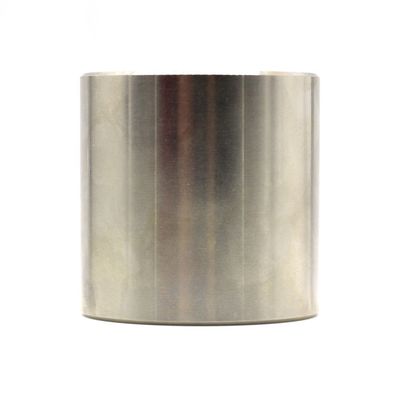 Op maat gemaakte gouden N54 samengestelde zeldzame aardmagneet Sterke Gaussmagneet 8700Gs Magneetkern