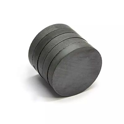 Op maat gemaakte ferrietmagneet Y30 Y35 Y38 Y44 Y46 voor motordeurvanger luidspreker