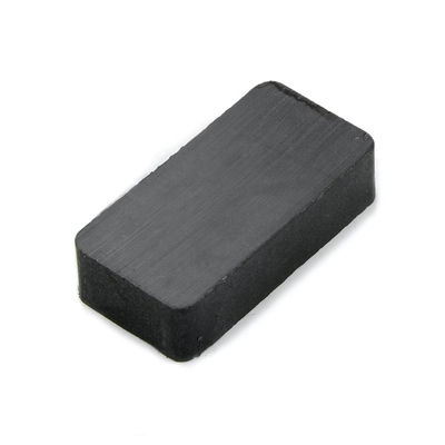 Barium Ferriet Magneet met een temperatuurcoëfficiënt van Br %/C