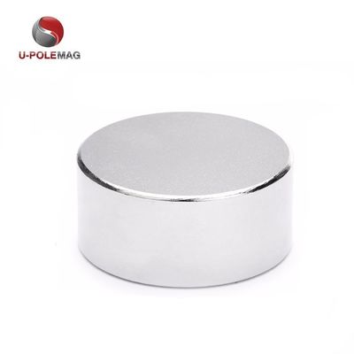 Composite Neodymium Magnet N54 NdFeB-magneten voor sterke magneetprestaties