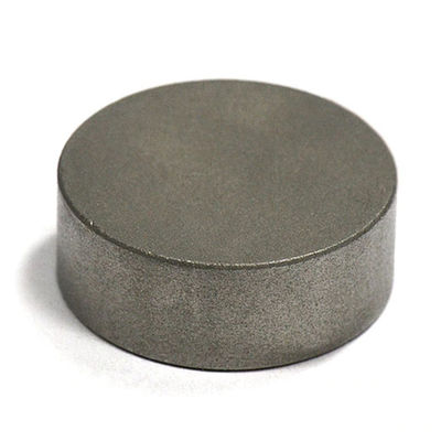 SmCo kleine magneet met hoge temperatuurweerstand en Br 10,8-11,0 KGS Tolerantie ±1%