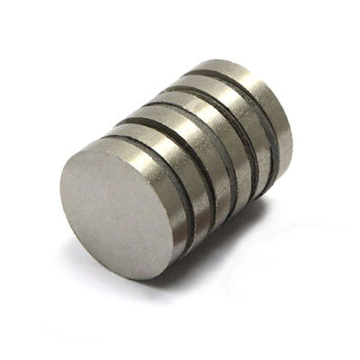 SmCo kleine magneet met hoge temperatuurweerstand en Br 10,8-11,0 KGS Tolerantie ±1%