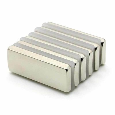 Op maat gemaakte elektrische fiets Neodymiummagneet voor temperatuur BLDC Motor Alternator vliegwiel set