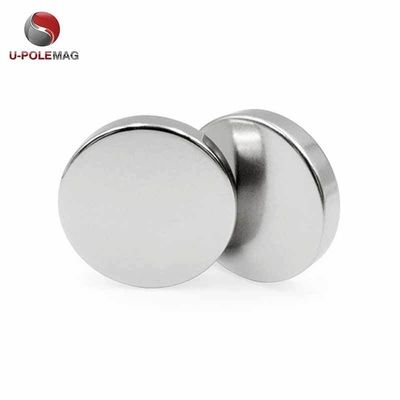 Motor sensor Permanente N35 N52 Neodymiummagneet voor het detecteren van sterke magnetische velden