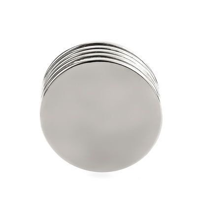 Hoogtemperatuur 80-220 graden Centigrade Industriële magneet N55 Neodymium Disc Magneet