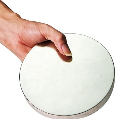 Gepersonaliseerde N52 gesinterde neodymium-ijzer-boormagneet voor sterke magnetische kracht